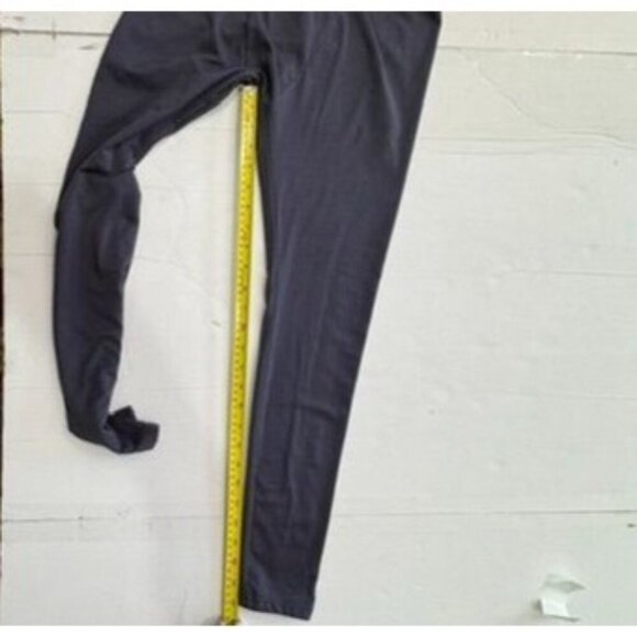 Tesla Microfiber Fleece Lined Base Layer Top Bottom Set Boys Youth Large‎ Grey - Picture 13 of 13